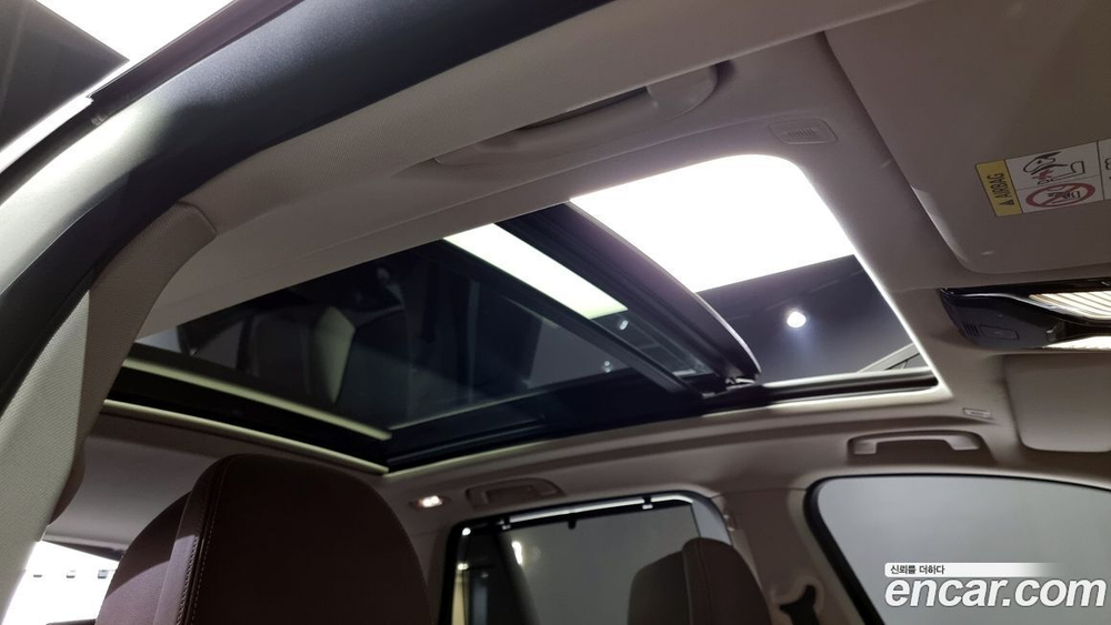 BMW X5 (G05) xDrive 40i xLine (11.2021)