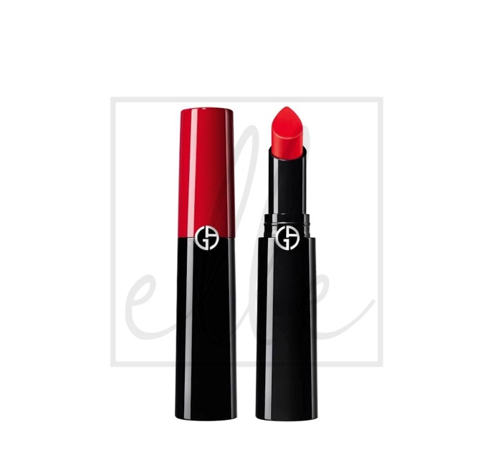 ARMANI MAKE UP LIP POWER LONGWEAR N305