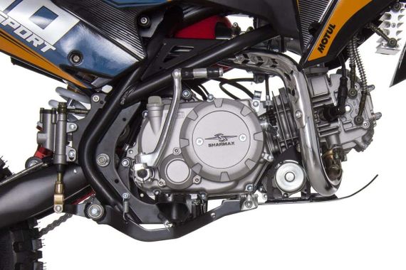 Мотоцикл питбайк SHARMAX Sport 190