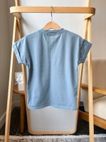 Хлопковая футболка Latte, 104