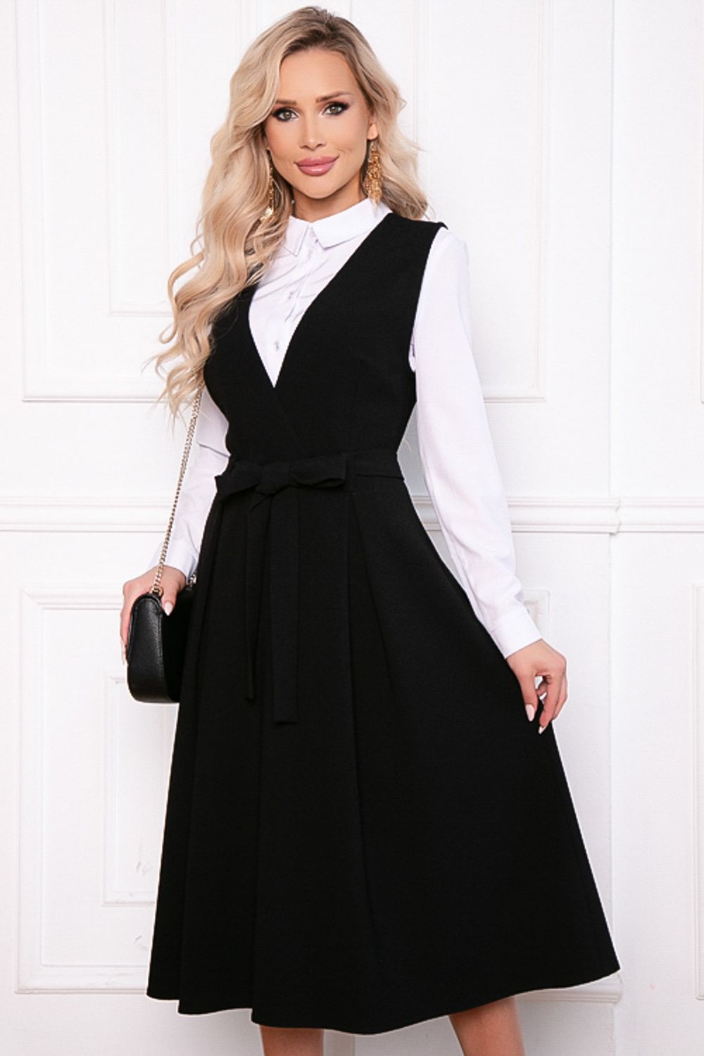 Сарафан 70496-1 Avili