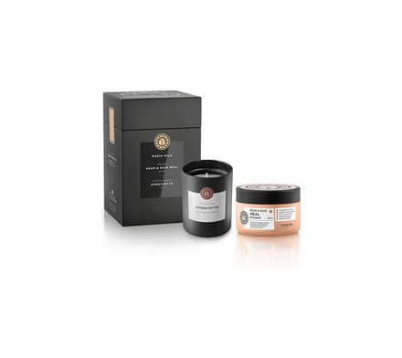 Maria Nila Head & Hair Heal Set - подарочный набор для редеющих волос /   / GTIN 7391681060852