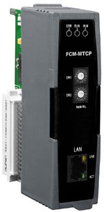 Модуль ICP DAS FCM-MTCP