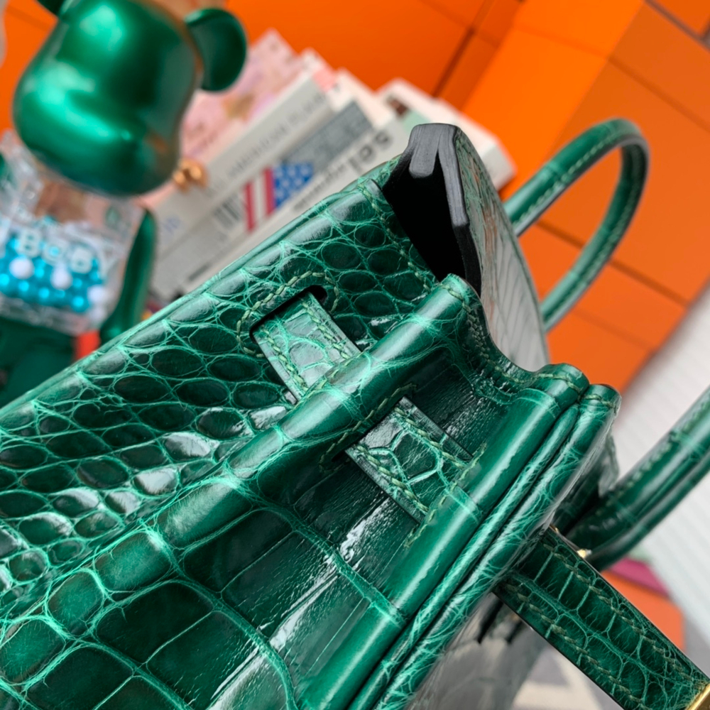 Hermes Birkin 25