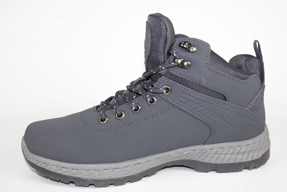 Ботинки мужские зимние 6508-5