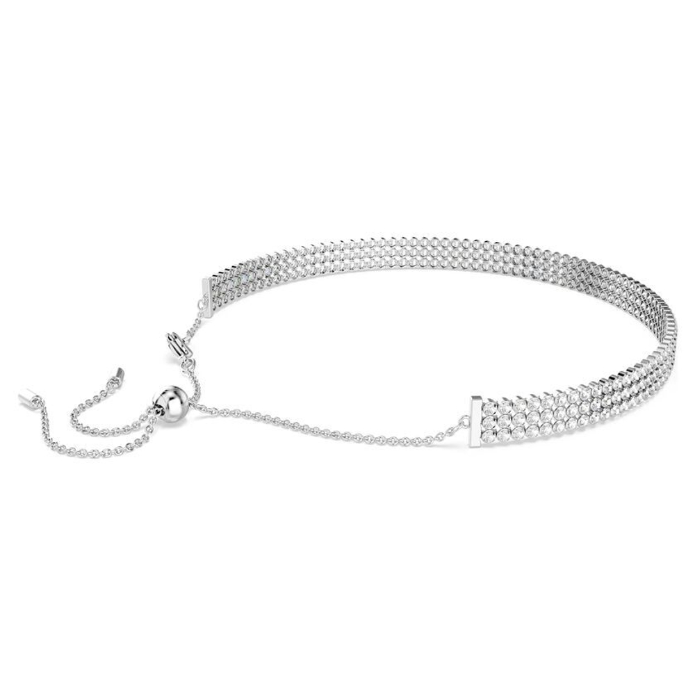 Колье Tennis Matrix SWAROVSKI