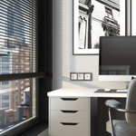 W1196013/ Накладка для розетки HDMI (перламутровый рифленый) W1196013