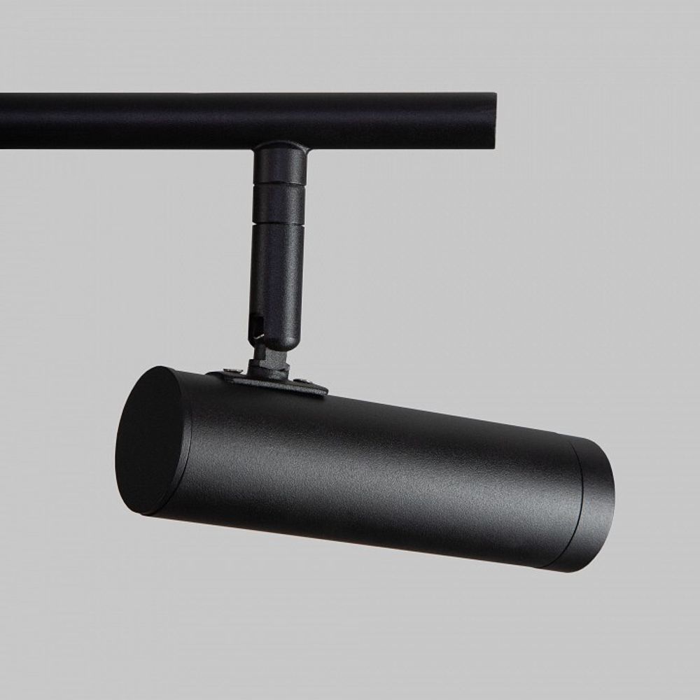 Светильник на штанге Eurosvet Epiphania 20252/6 LED черный