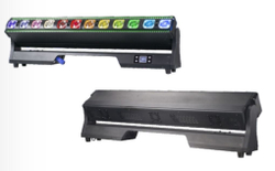 F1 12X40W RGBW Bar Zoom Pixel
