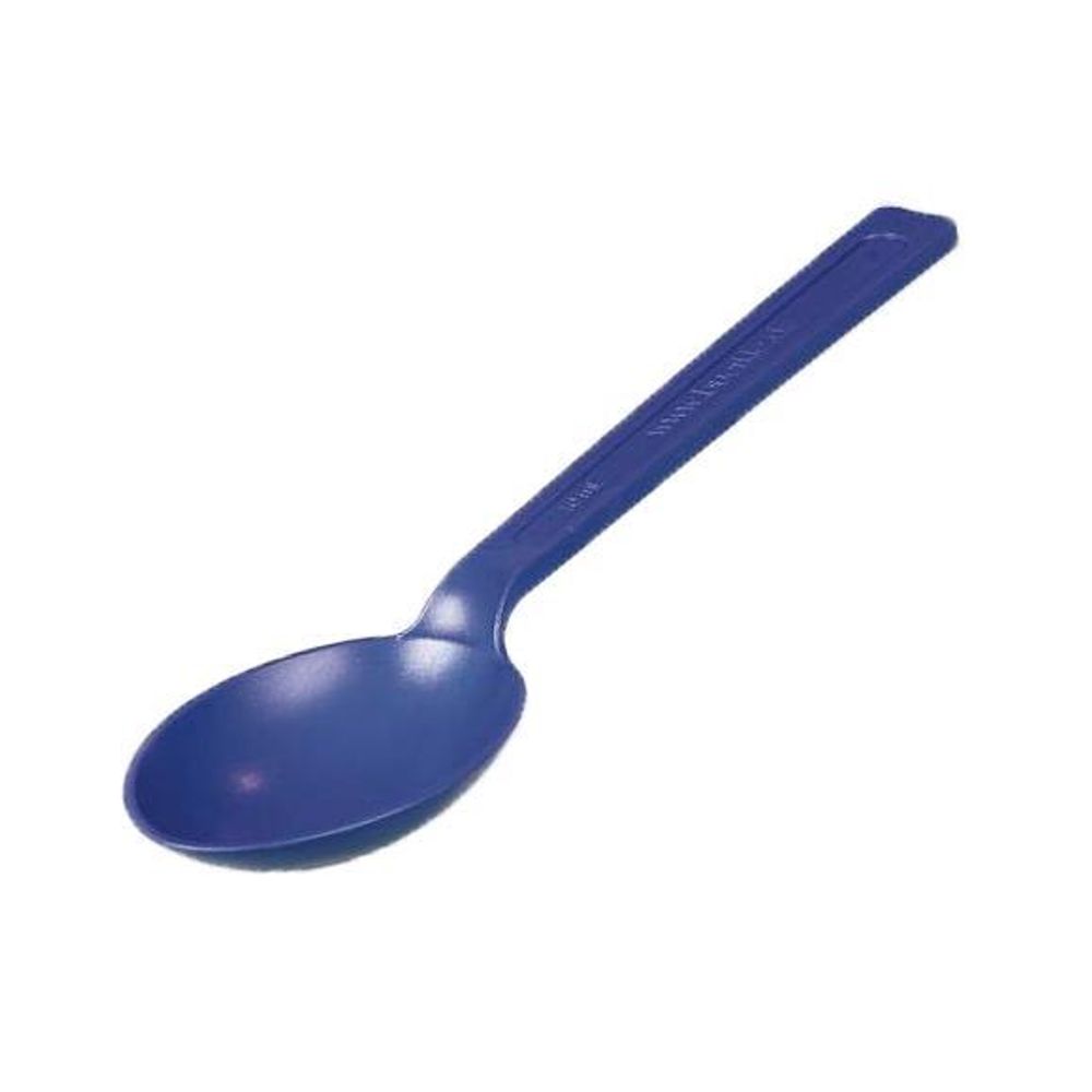 Детектируемая ложка Burkle SteriPlast