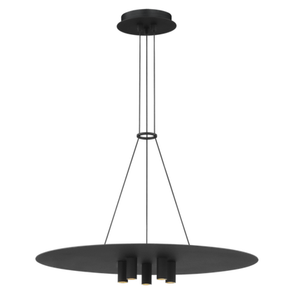 Светильник Visual Comfort Ponte 22 Pendant