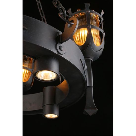 Люстра подвесная APL.500.03.08