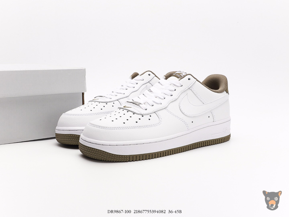 Кроссовки Air Force 1 '07 Low