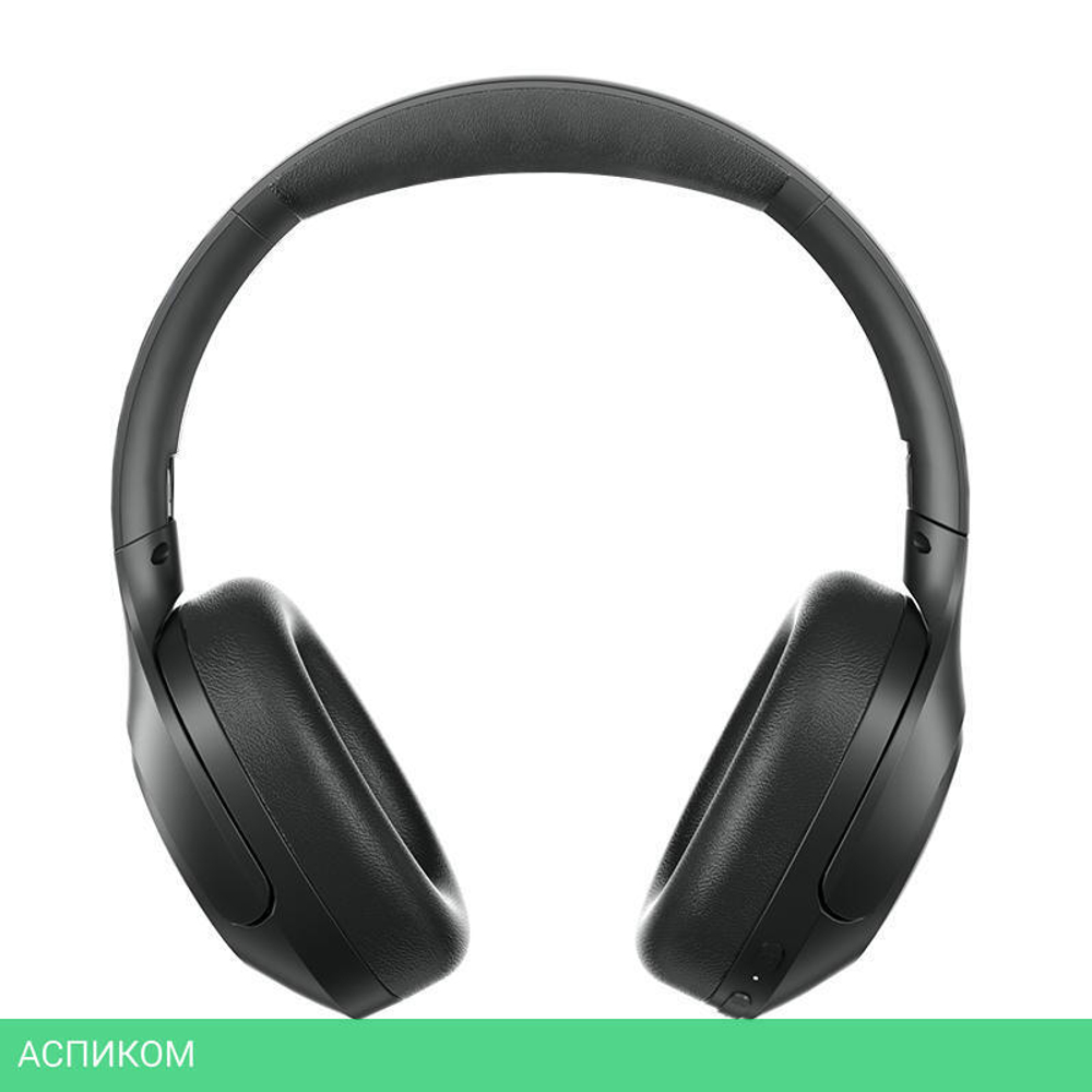 Наушники QCY H3 Lite черный (BH24H3C)