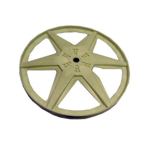 Шкив барабана стиральной машины  Candy AQUA 100 AQUAMATIC (92723824, 41022249)