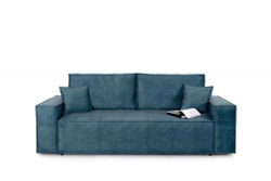 Диван-кровать "Тулон" СТАНДАРТ(независимый пружинный блок)