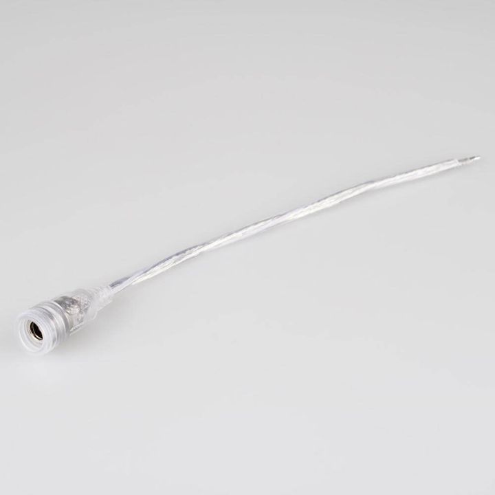 Разъем выводной Arlight DCWP-2pin-L150mm-X1F (MAMA) 022354