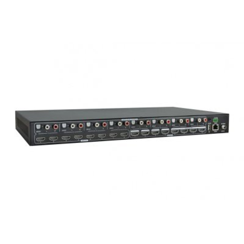 Матричный коммутатор Digis MAMI-88-2A
