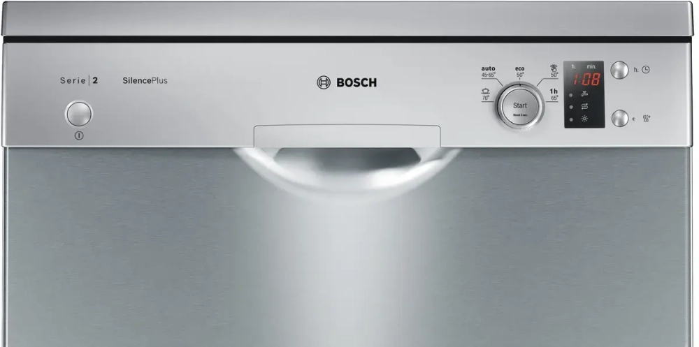 Посудомоечная машина Bosch SMS25AI03E