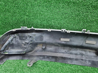 Юбка заднего бампера Lexus RX 5 (22-нв) F-sport