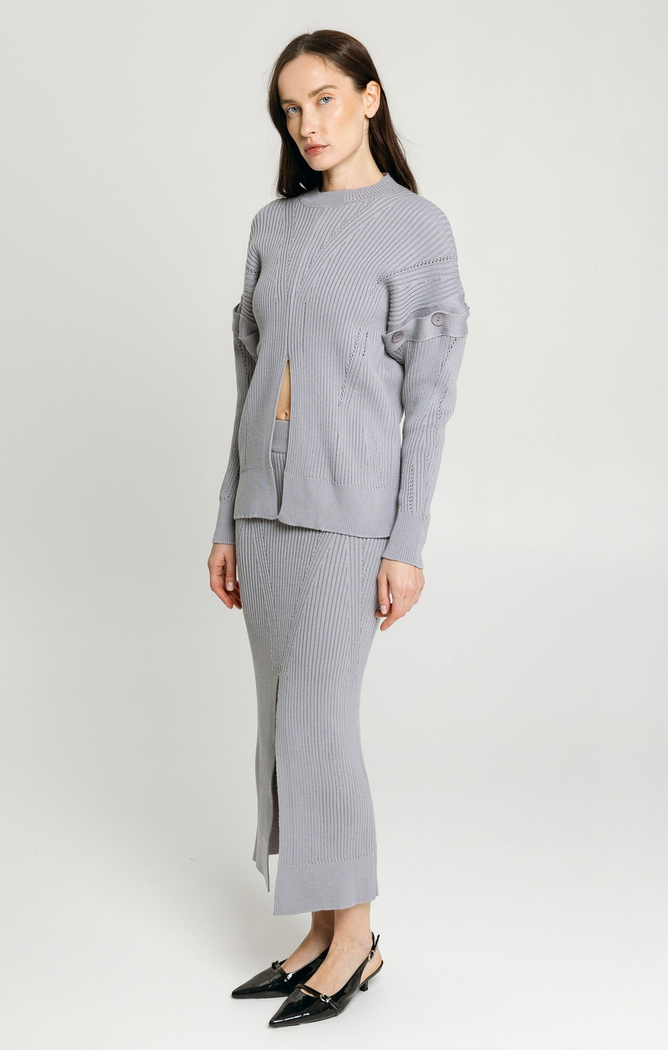 Юбка КАСКАД