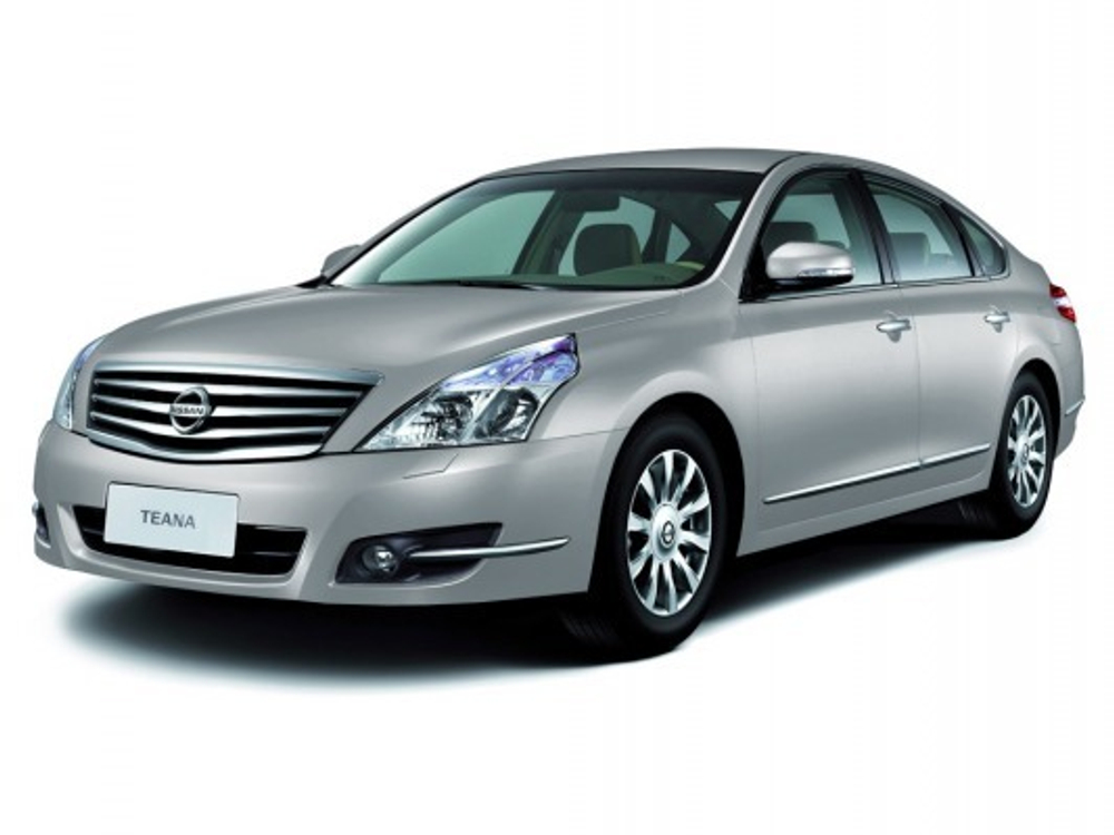 Упор (амортизатор) капота для Nissan Teana J32 (2008-2014) Autoinnovation.01-02