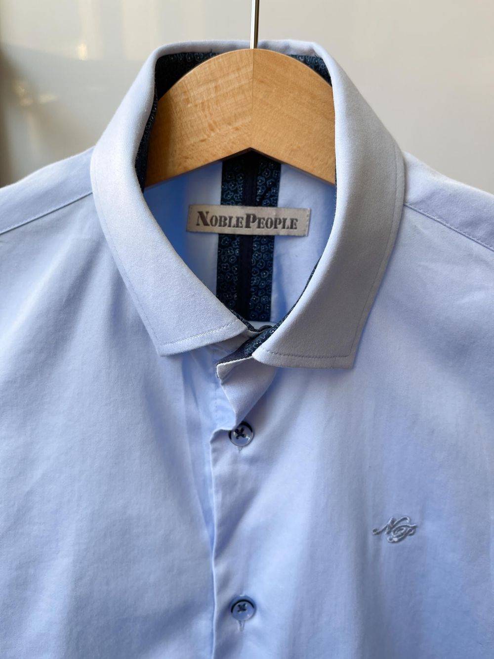 Рубашка Noble People, 128