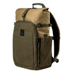 Tenba Fulton Backpack 14 Tan/Olive