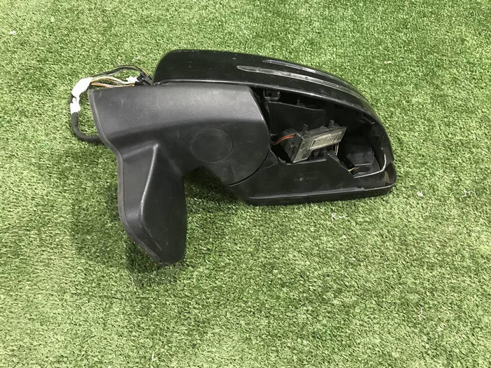 Зеркало левое Mercedes G W463 (2012-2018) 20 контактов