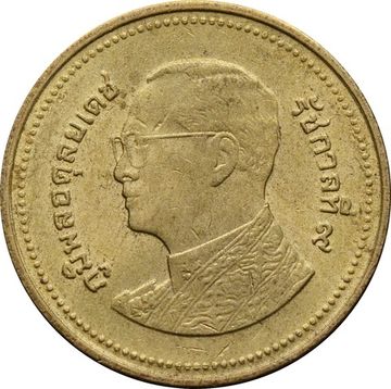 2 бата 2008-2017 Таиланд