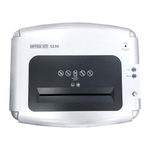 Уничтожитель документов Office Kit S230 (2х15)