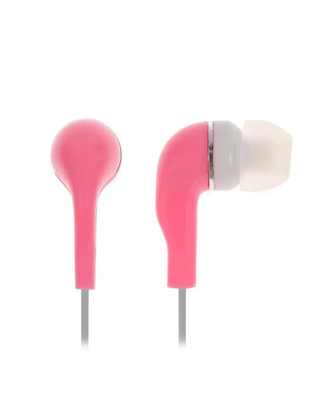 Наушники Luazon LV-145, вакуумные, МИКС