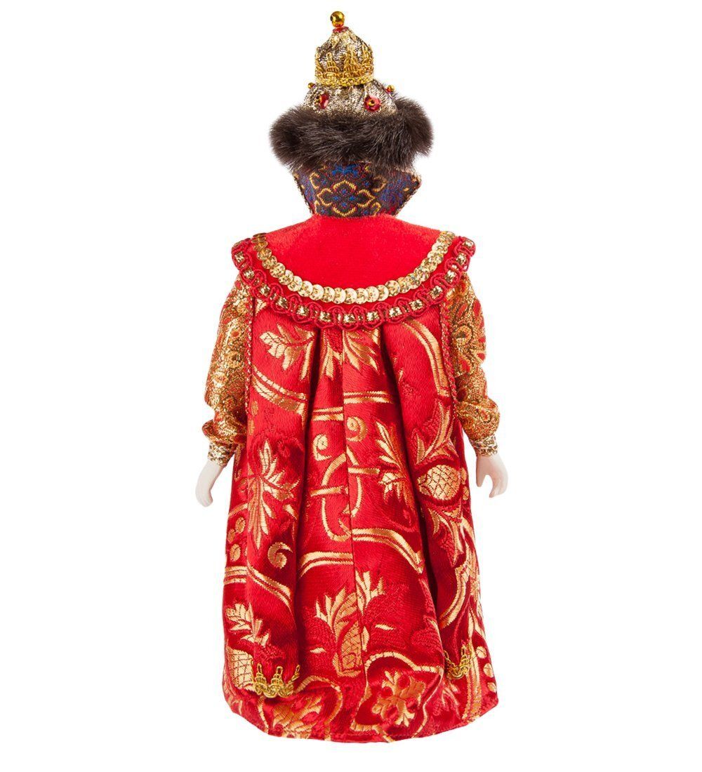 RK-541 Кукла «Царь Борис»