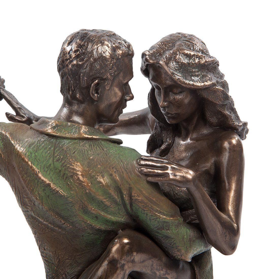 Veronese WS-626 Статуэтка «Танго»