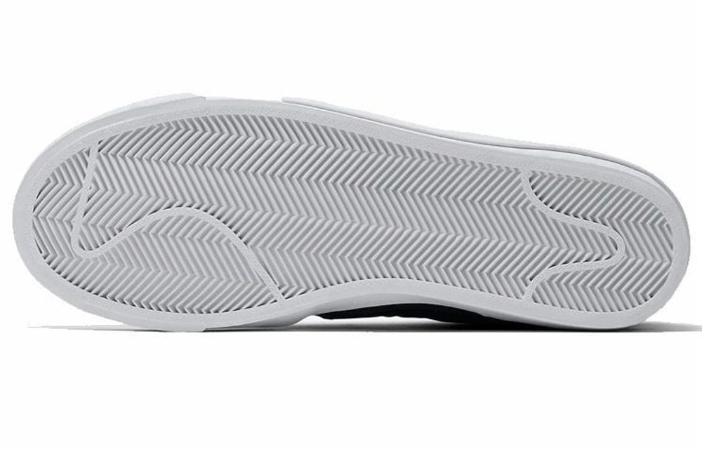 Кроссовки Nike Drop-Type Lx "Black And White"