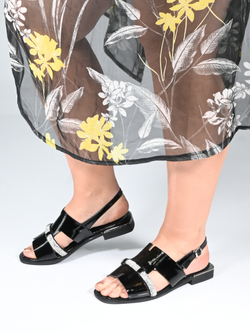 Босоножки женские Ascalini R15346B