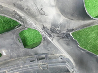 Бампер передний BMW X5M F85 (2014-2018)