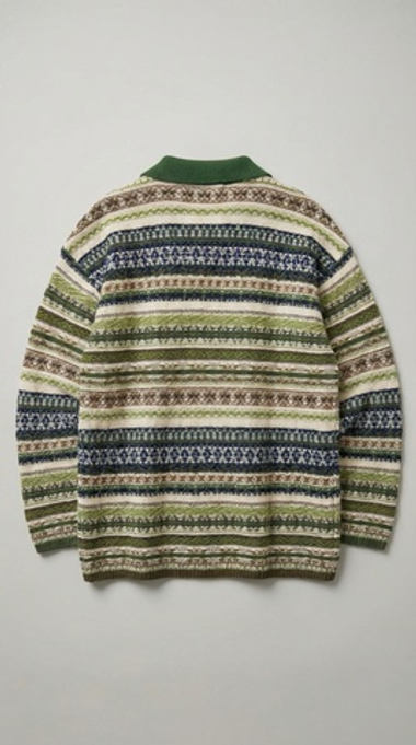 Кардиган ATRIA