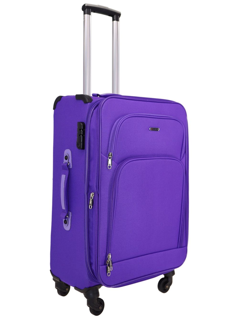 Чемодан 457 / Суперлегкий каркас