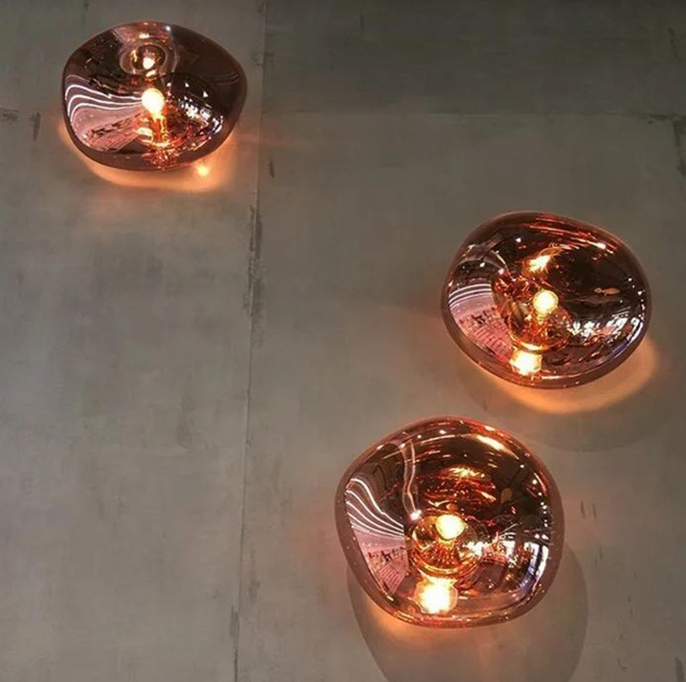 бра Melt LED Surface