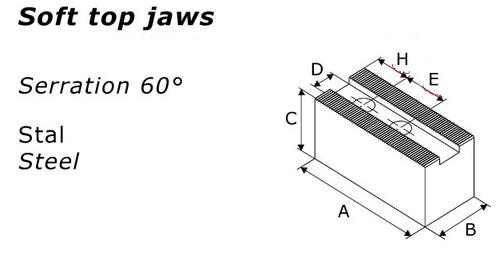 Кулачки (компл. из 3х шт.) MKS-M 210-3 17 0001 1650 Аналог Shunck 0132127