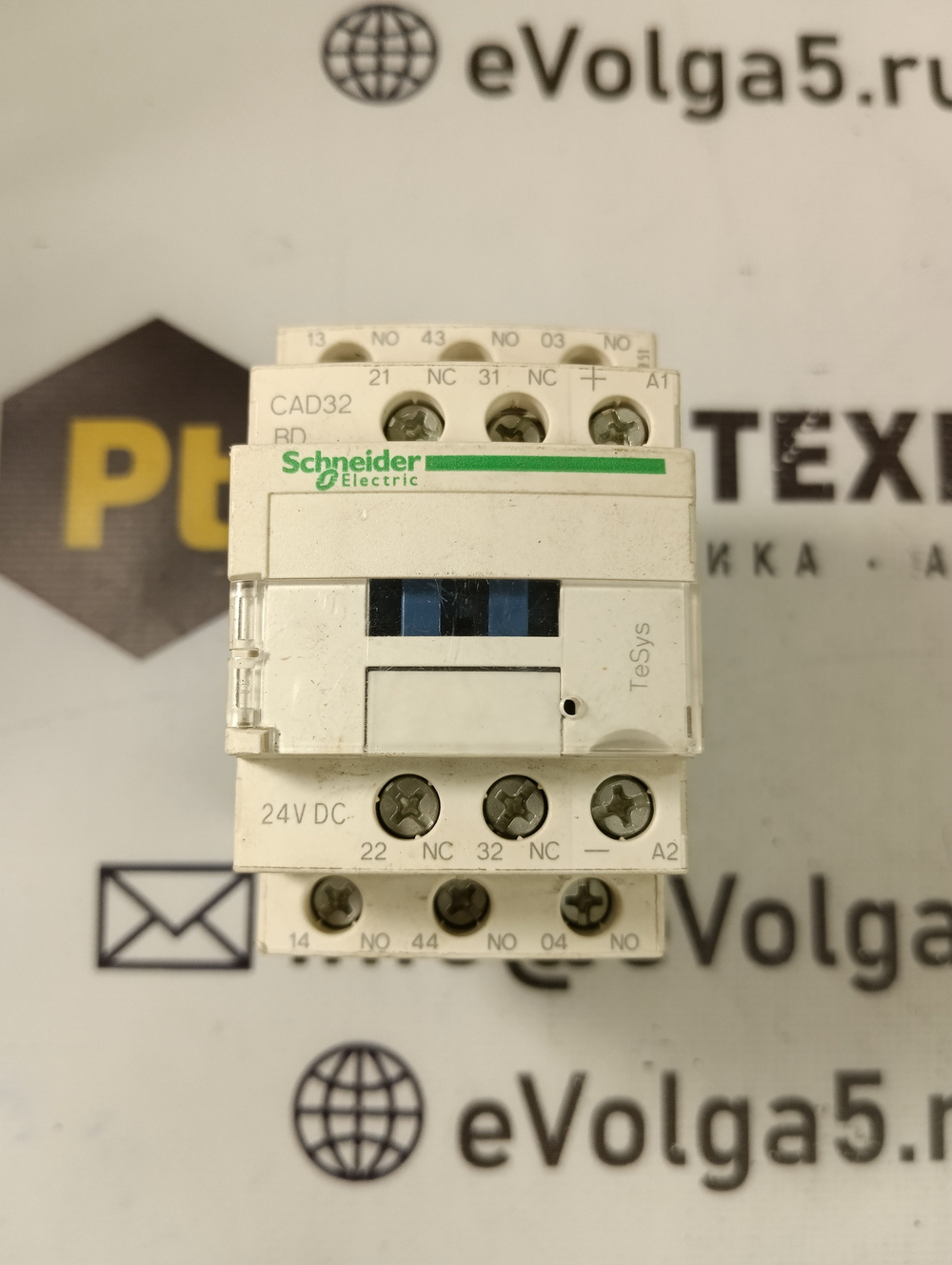 S.E. CAD32BD с хранения