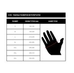 Hooligan CE Gloves / Зеленый