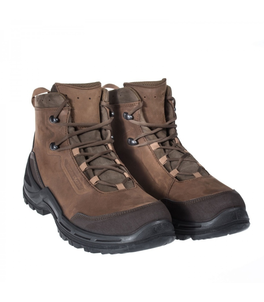 Ботинки VAGABUND Ankle Prabos Loamy Brown