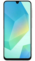Смартфон SAMSUNG A16 6+128 GB Gray