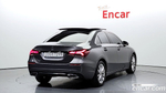 Mercedes-Benz A-Class W177 A220 Sedan (03.2020)