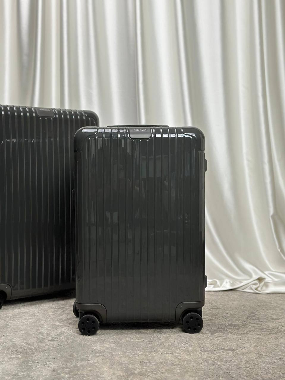 Чемодан Rimowa S, арт. 477563211