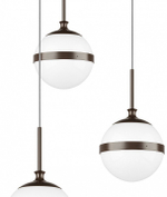 Подвесной светильник Lightstar Globo 813137