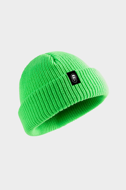 Шапка SHMOT “BEANIE” Салатовый