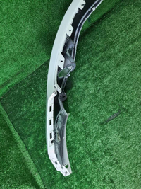 Бампер передний Jeep Grand Cherokee WK2 (2013-2022)